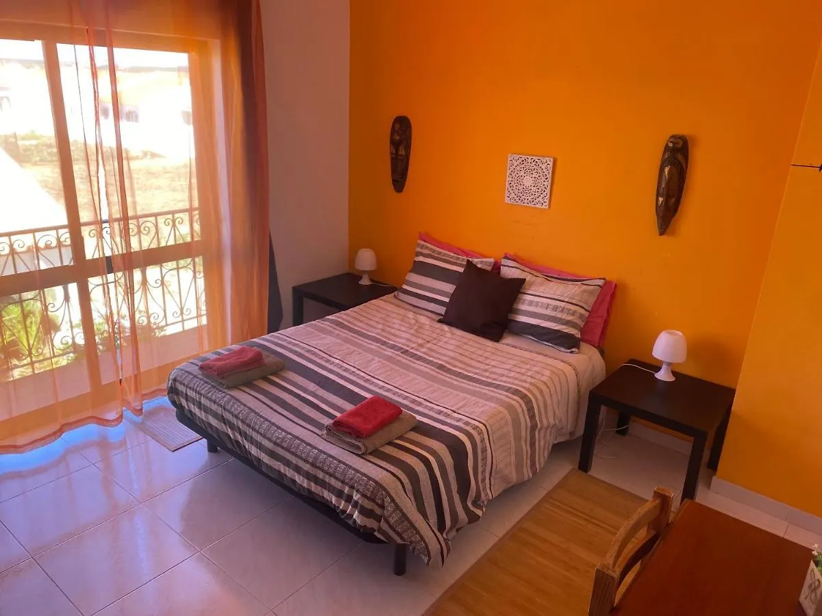 Casa Luana - Rooms Sagres Gasthuis