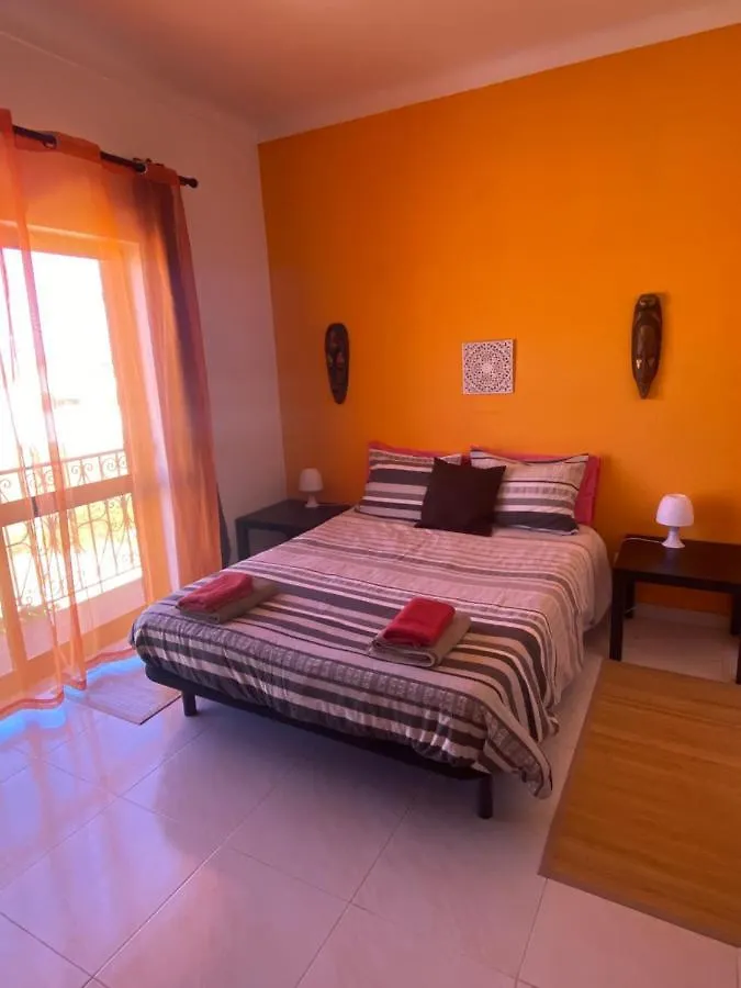 Casa Luana - Rooms Sagres Gasthuis