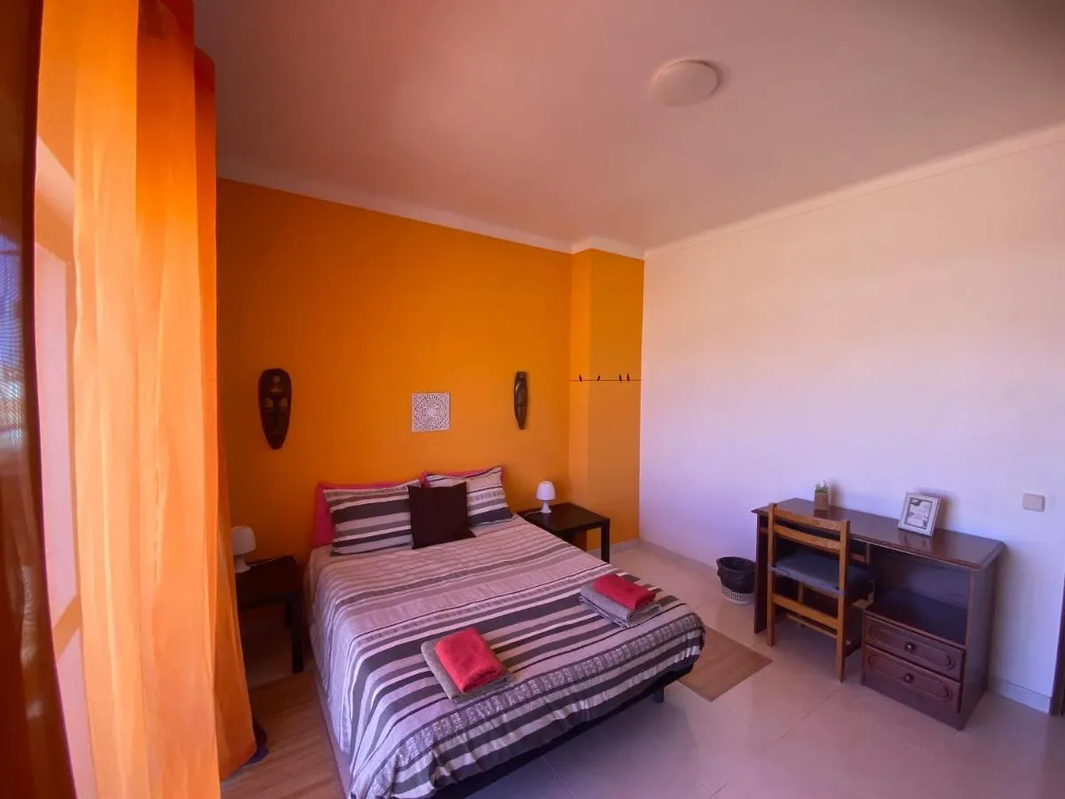 Casa Luana - Rooms Sagres