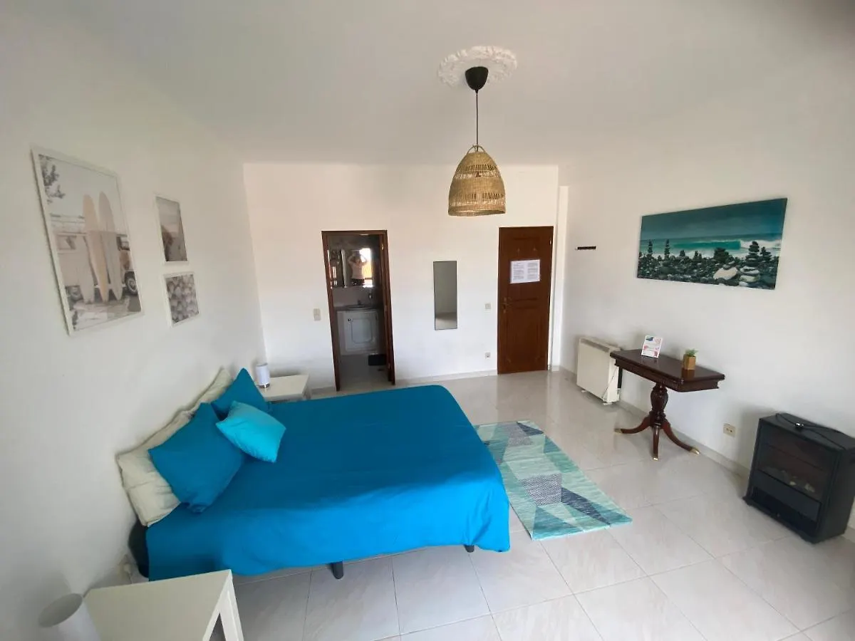 Pensionat Casa Luana - Rooms Sagres Portugal