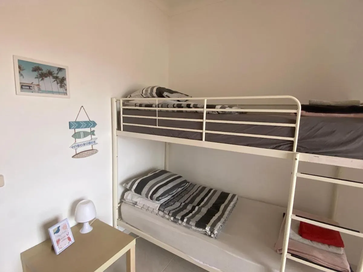 Casa Luana - Rooms Sagres
