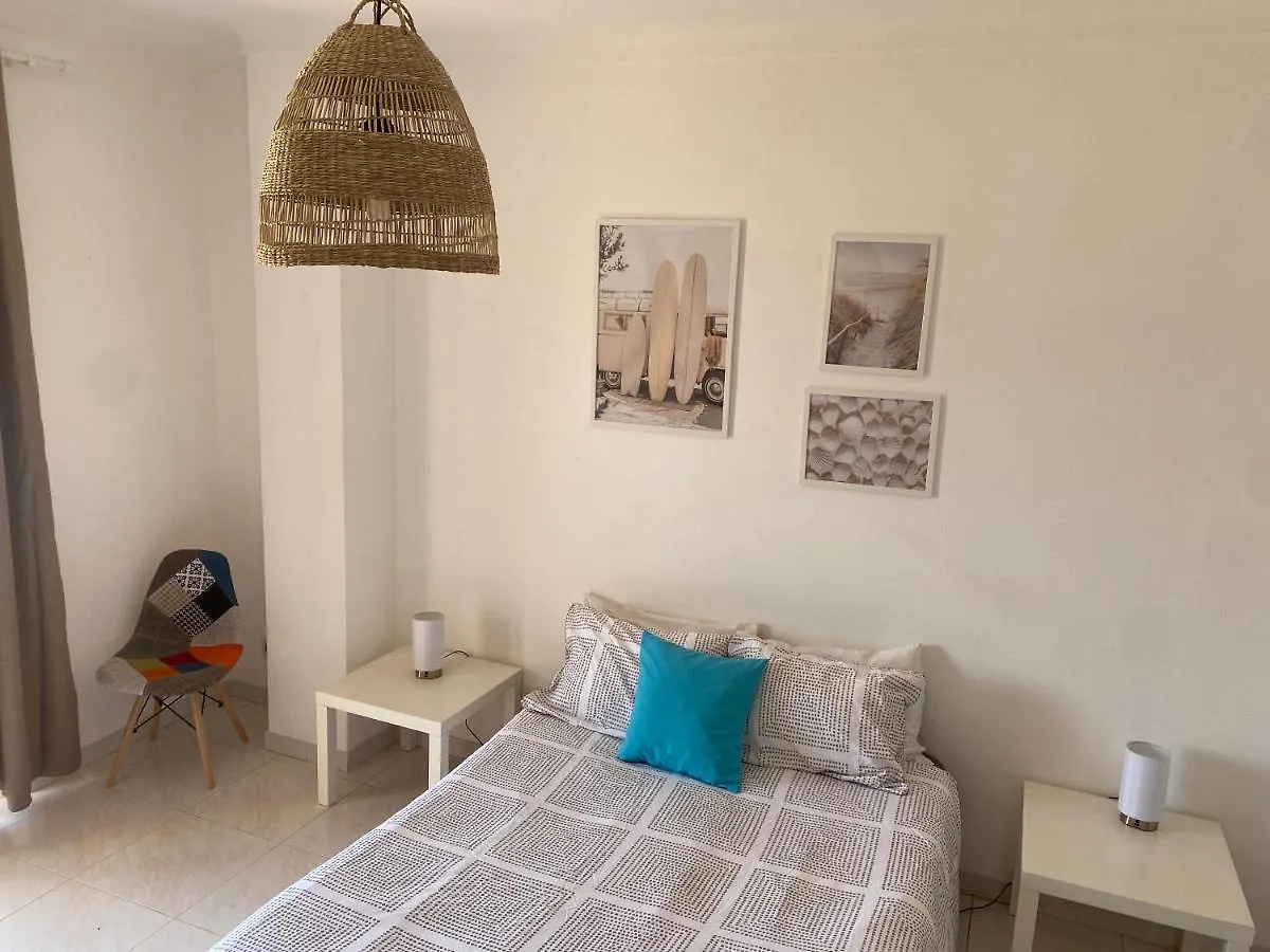 Casa Luana - Rooms Sagres 0*,
