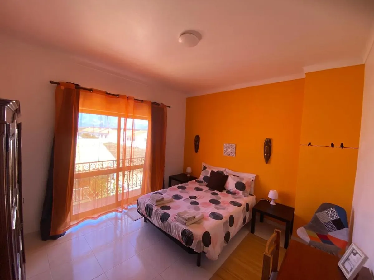 Casa Luana - Rooms Sagres