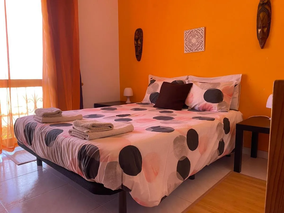 Casa Luana - Rooms Sagres Portugal