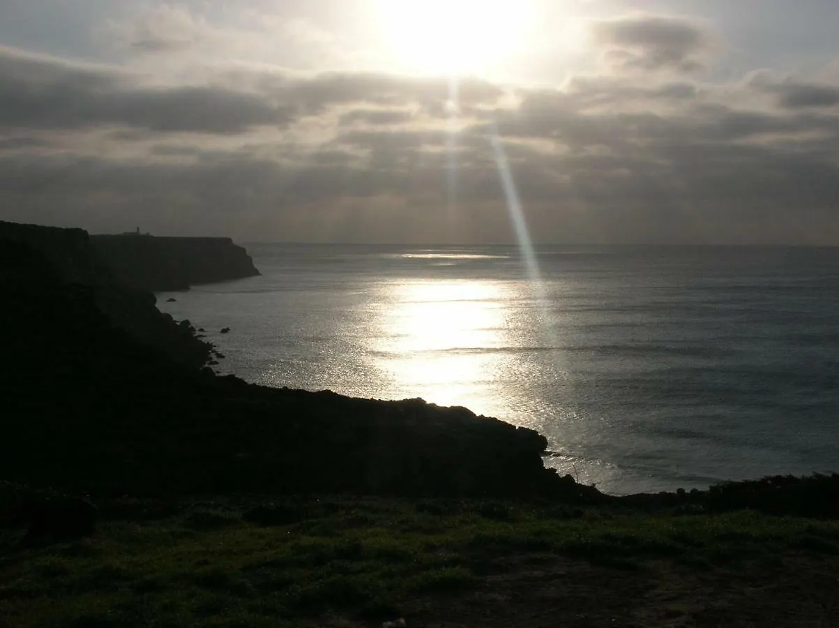 Casa Luana - Rooms Sagres