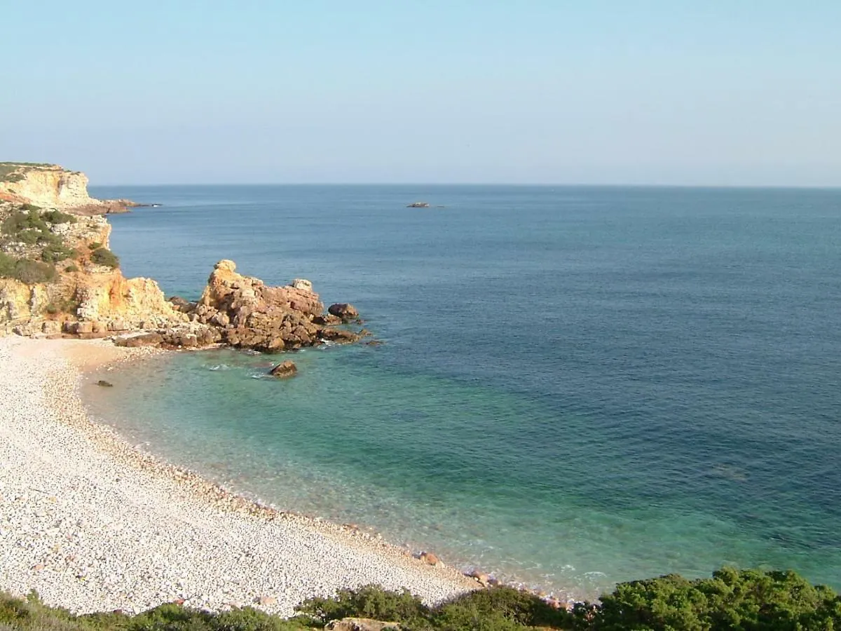 Casa Luana - Rooms Sagres