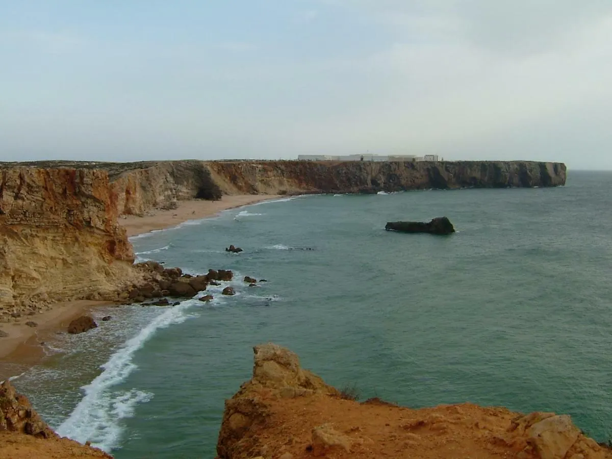 Gasthuis Casa Luana - Rooms Sagres