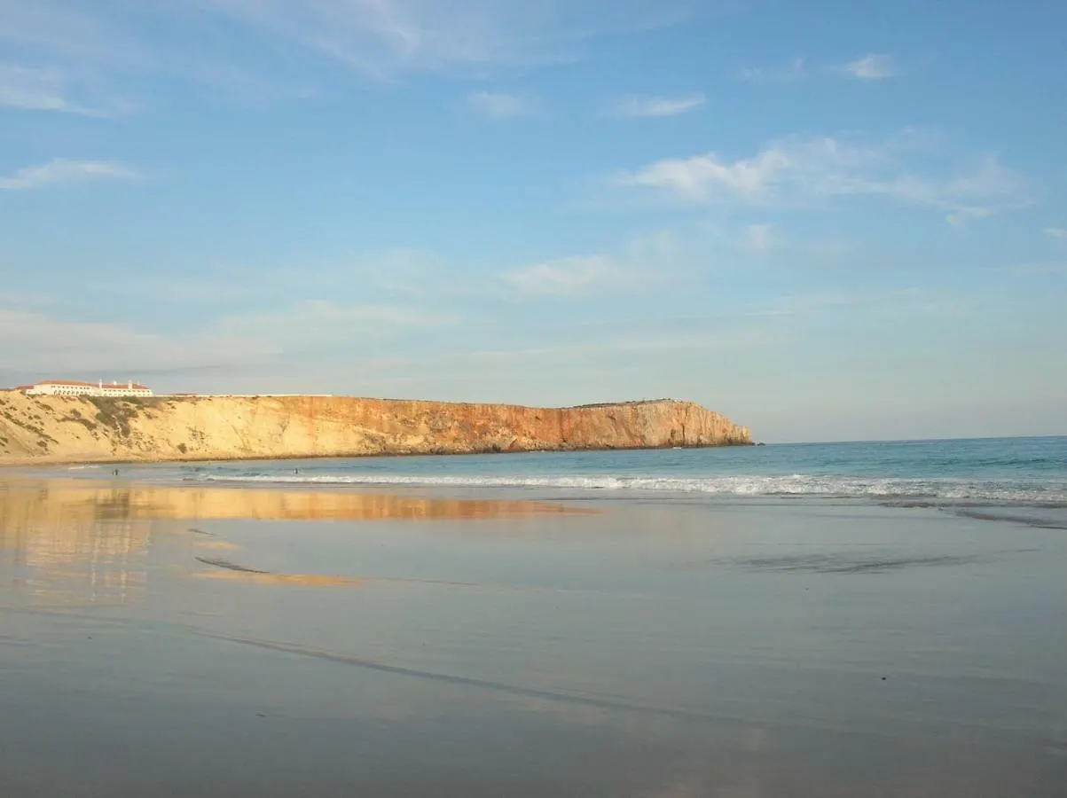 Gasthuis Casa Luana - Rooms Sagres