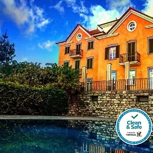 Quinta Pacos Do Hotel Campanário