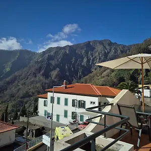 Valley Of Nuns Aparthotel Curral Das Freiras