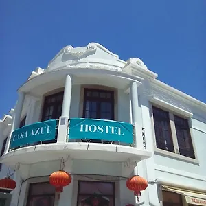 Casa Azul Hostel Sintra