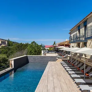 Sainte Victoire Hotel Vauvenargues