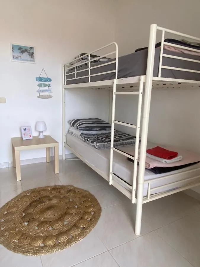Casa Luana - Rooms Sagres 0*,  Portugal