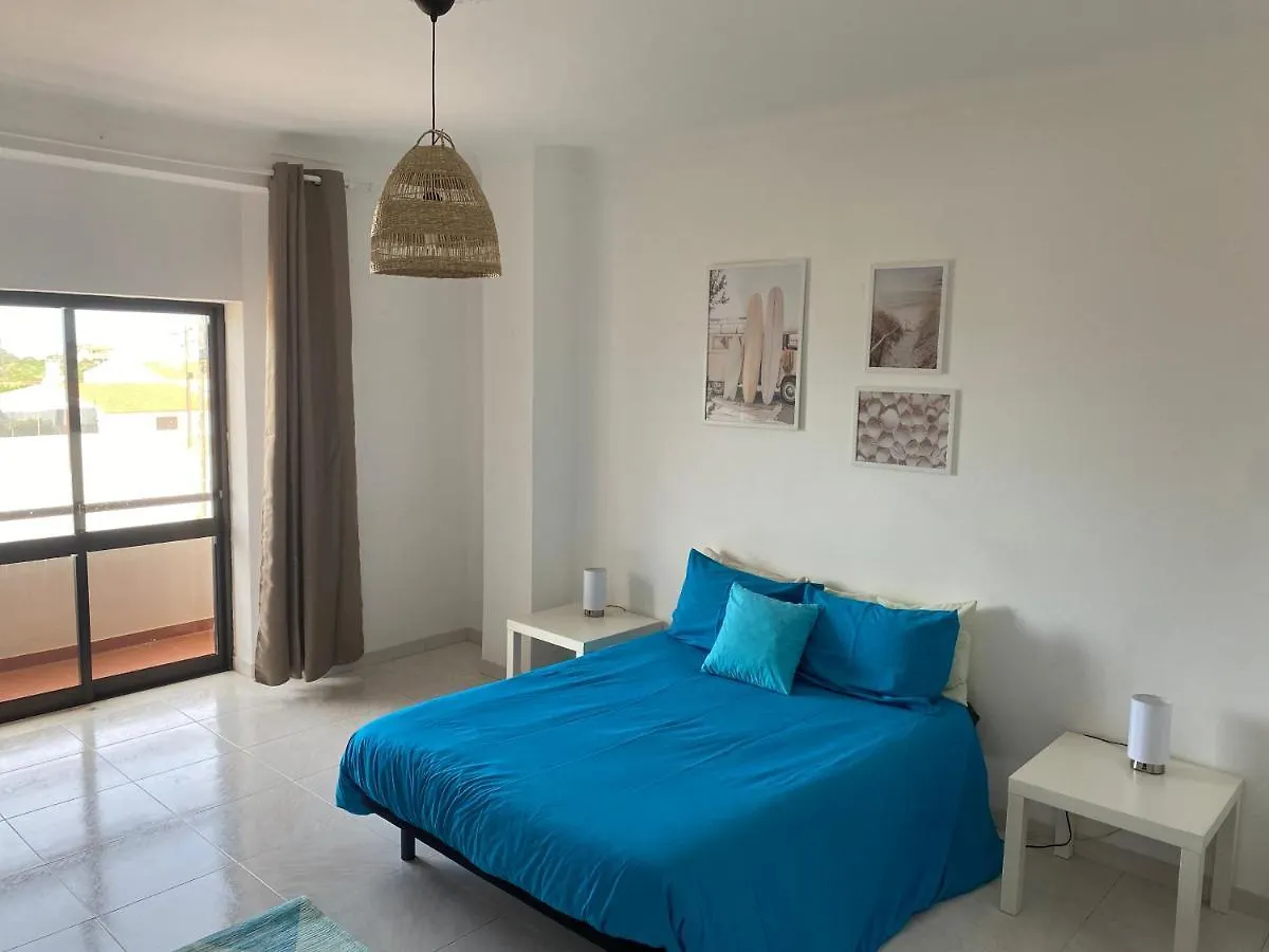Guest house Casa Luana - Rooms Sagres