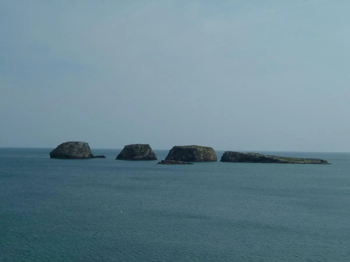 Casa Luana - Rooms Sagres 0*,